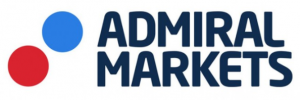 Логотип Admiral Markets