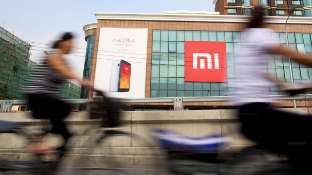 Xiaomi пока на биржу не