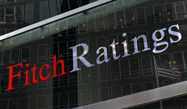 Fitch сохранило рейтинг