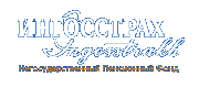 Логотип Ингосстрах