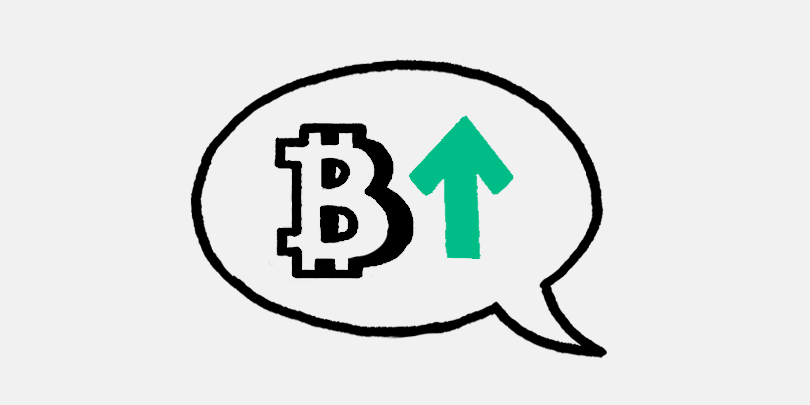 «Будьте готовы к Bitcoin