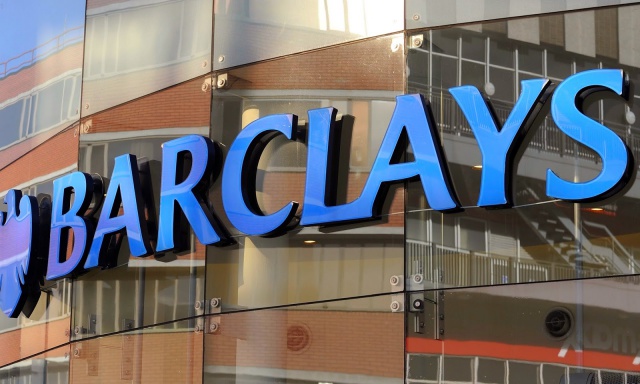 Трейдеры Barclays