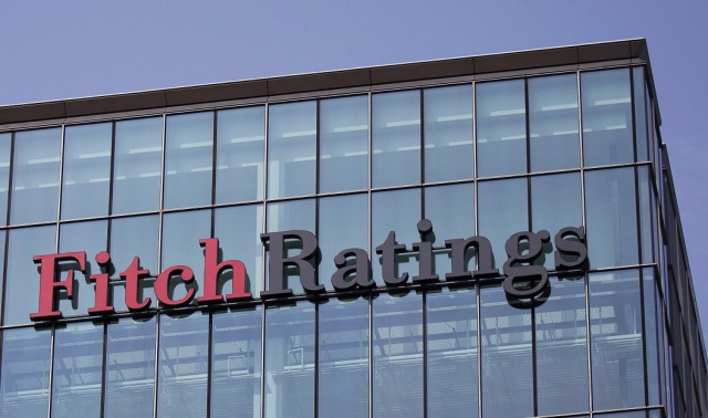 Fitch повысило прогноз