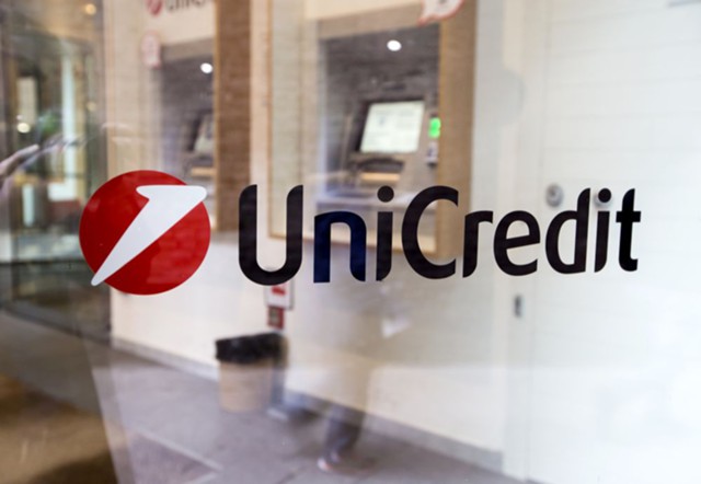 UniCredit не выполнил