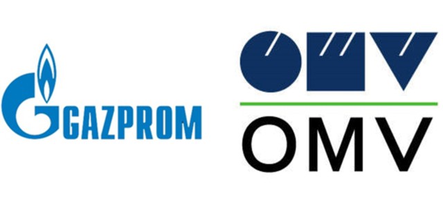 OMV и  quot;Газпром