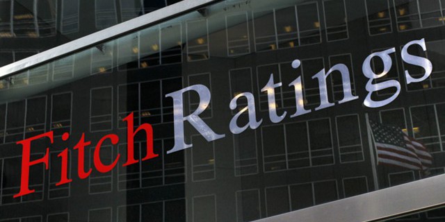 Fitch повысило прогноз