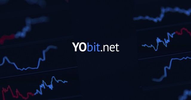 Криптобиржа Youbit