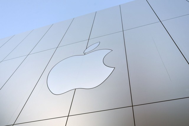 Apple выплатит $38 млрд