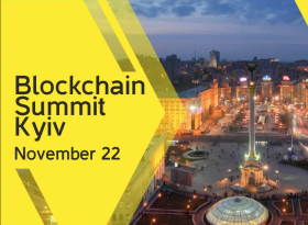 Blockchain Summit Kyiv