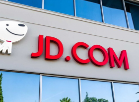 JD..com может стать