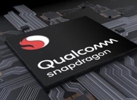 Qualcomm заключила