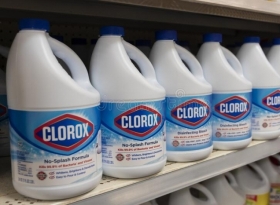 Акции Clorox падают