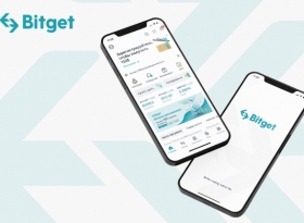 Bitget — познакомьтесь с
