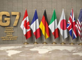 G7 может отвернуться от