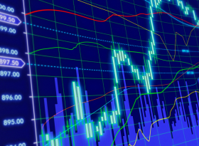 Обзор: нефть продолжает