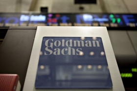 Чистая прибыль Goldman