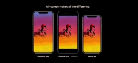 Apple представила