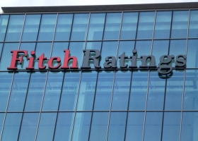 Fitch понизило прогноз