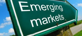 Валюты emerging markets: