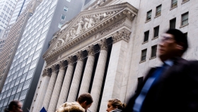 Wall Street в ужасе.