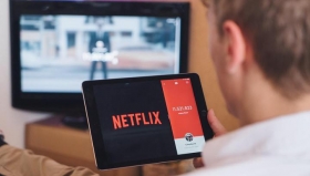 Исследование: Netflix