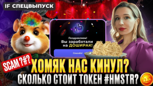 Hamster Kombat всех